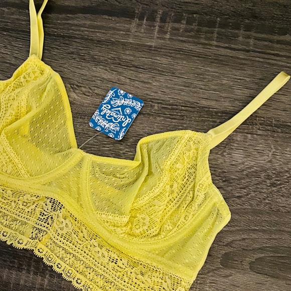 MOVING SALE✨ Free People Underwire Bralette - Picture 2 of 4